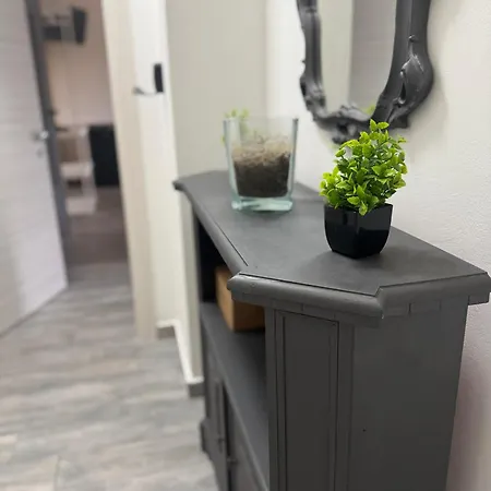 Station Affittacamere 4*