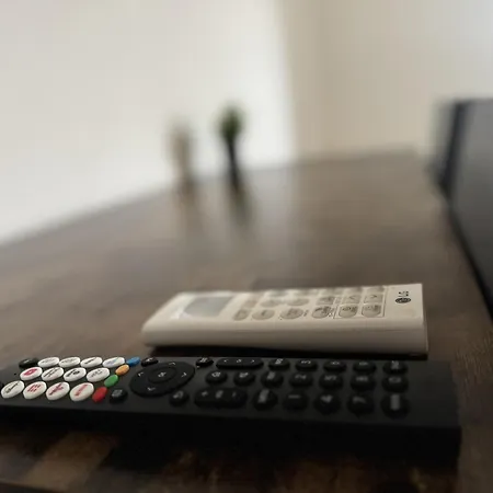 Gæstehus Station - H24 Modena