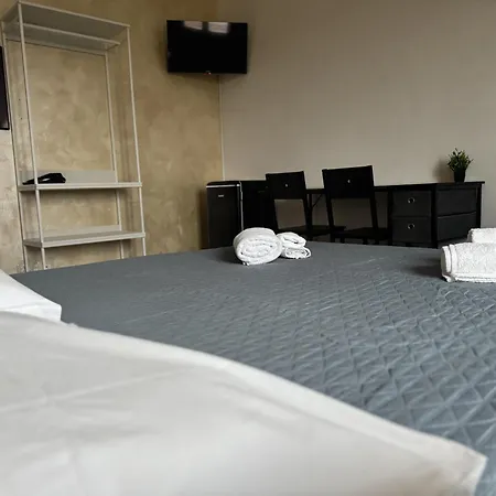 Station - H24 Gæstehus 4*