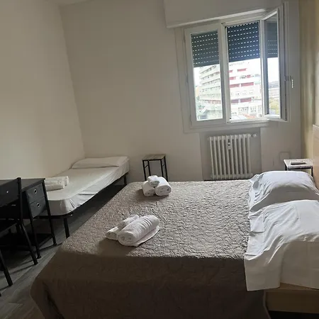 Affittacamere Station Modena