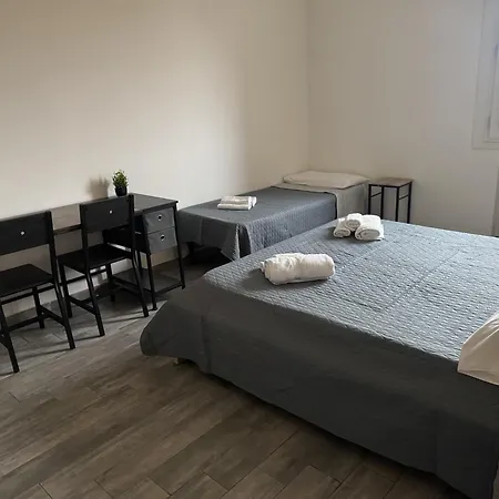 Station - H24 Affittacamere