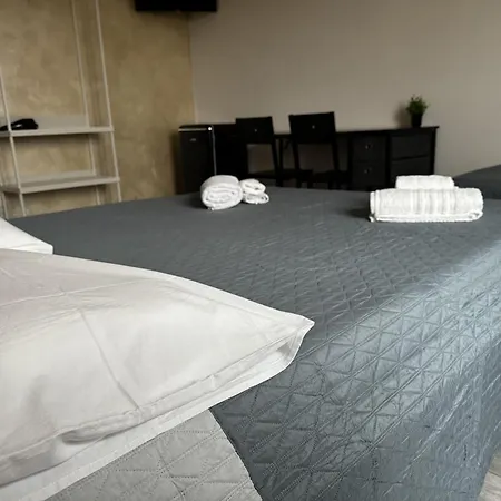 Affittacamere Station Modena