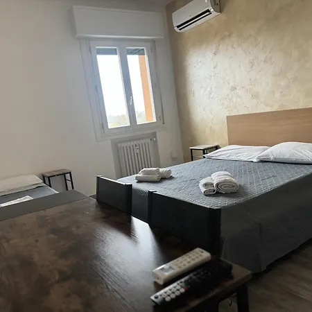 Station Affittacamere