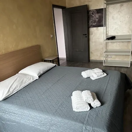 Affittacamere Station