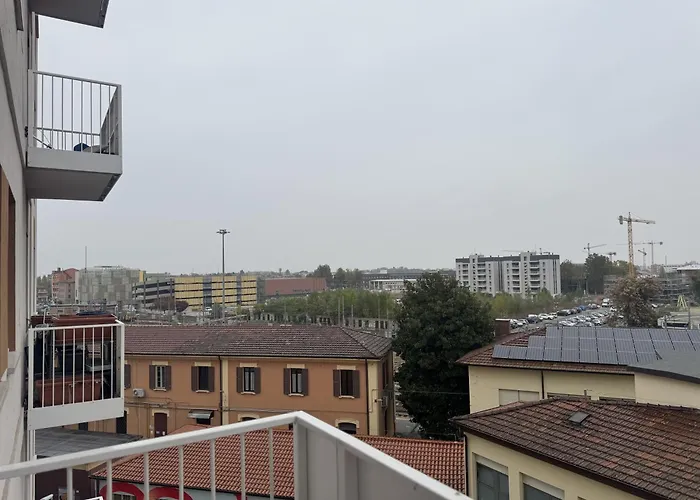 Affittacamere Station - H24