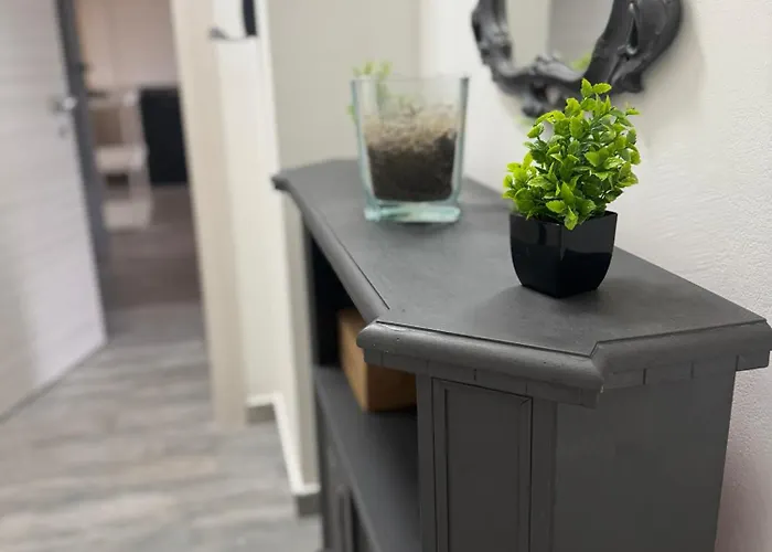 Station - H24 Affittacamere 4*