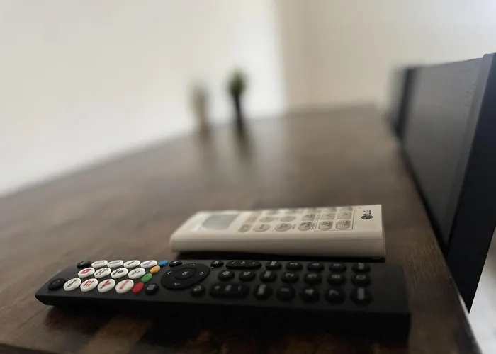 Gæstehus Station - H24 Modena