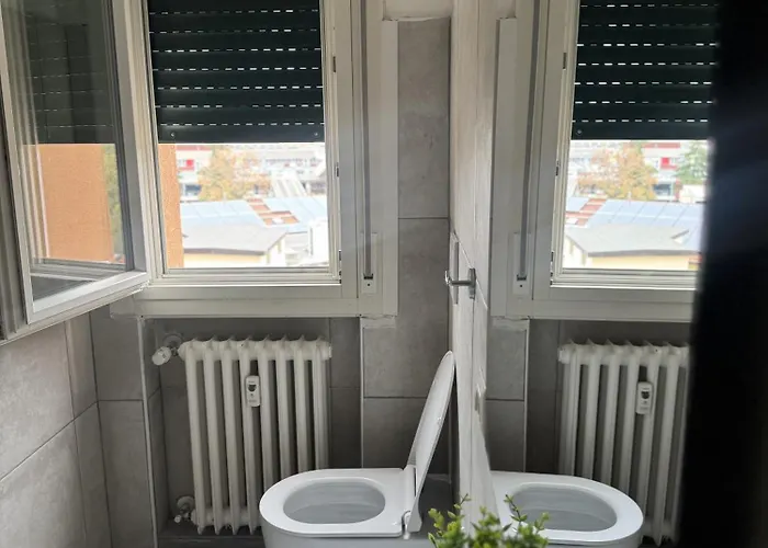 Affittacamere Station - H24