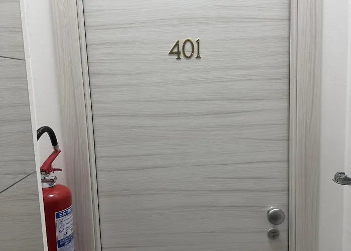 Station - H24 Affittacamere 4*