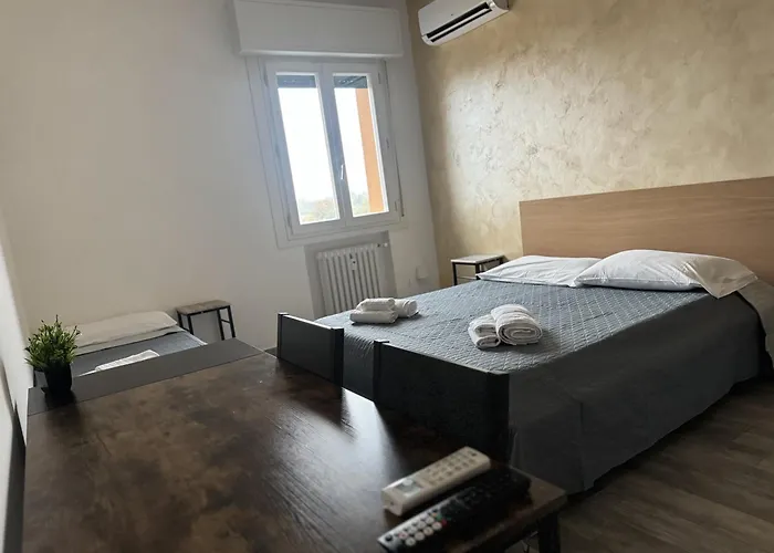 Station - H24 Affittacamere