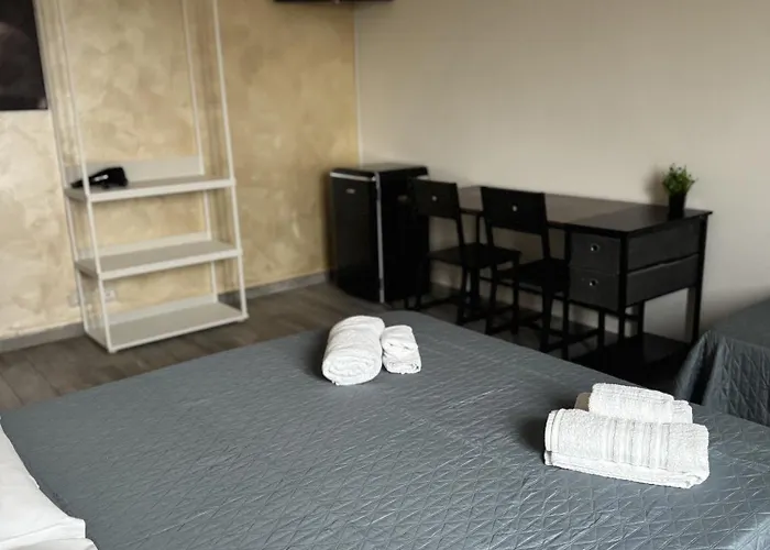 Station - H24 Affittacamere