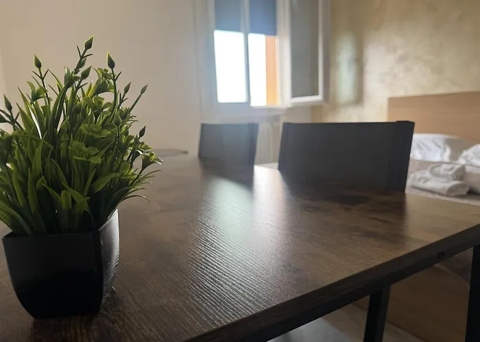 Station - H24 Affittacamere