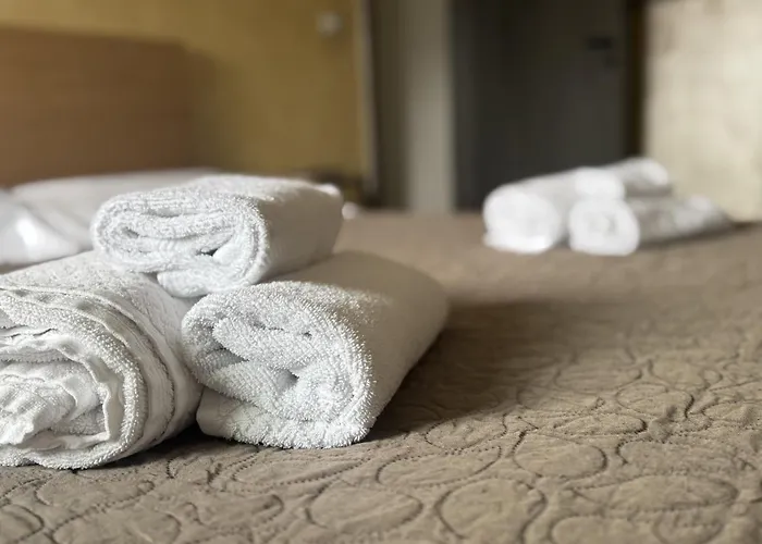 Station - H24 Modena