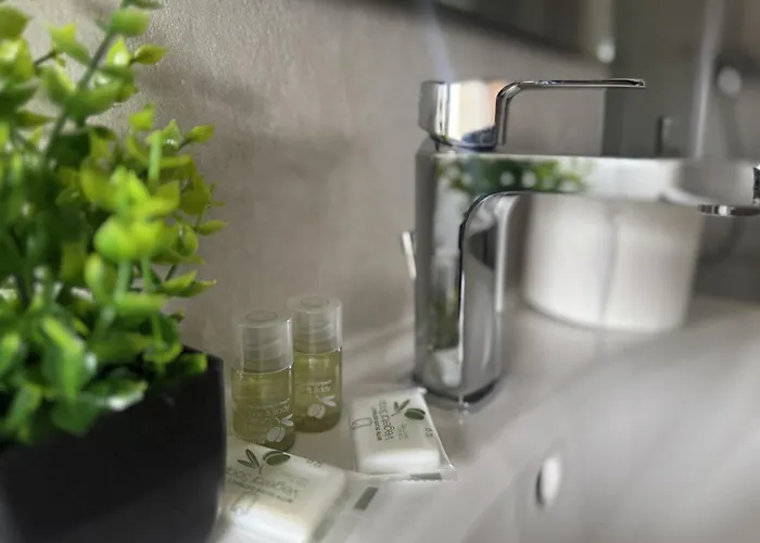 Station - H24 Gæstehus