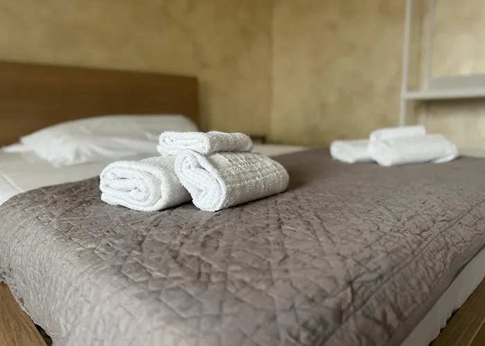 Station - H24 Affittacamere 4*