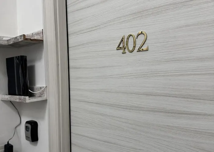 Affittacamere Station - H24 4*